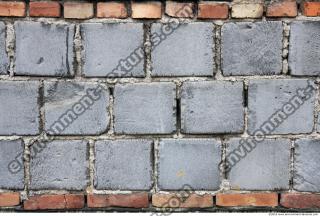 photo texture of wall blocks