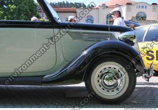 Photo Reference of Veteran Cabrio