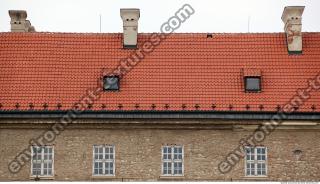 photo inspiration of roof ceramic