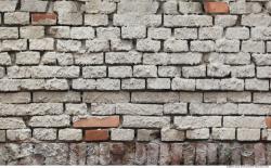 Walls Brick