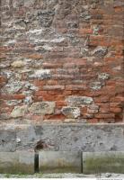 Walls Brick 0049