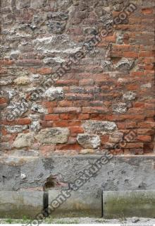 Walls Brick 0049