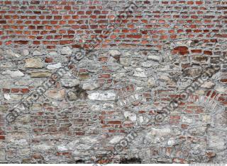 Walls Brick 0039