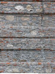 Walls Brick