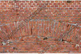 Walls Brick 0253