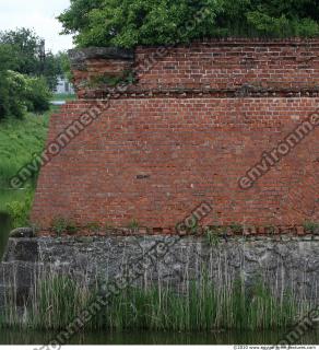 Walls Brick 0251