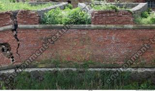 Walls Brick 0032