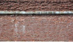 Walls Brick