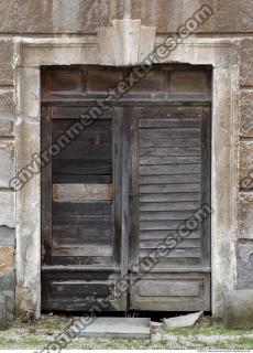 Doors Old 0042