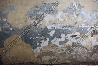 Walls Plaster 0102