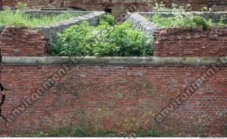 Walls Brick 0033