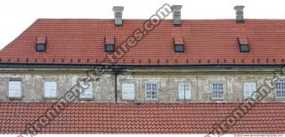 photo inspiration of roof ceramic