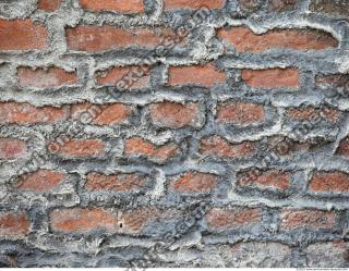 Walls Brick 0064