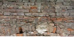 Walls Brick