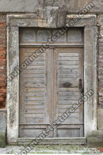 Doors Old 0046