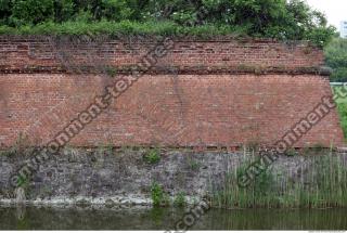 Walls Brick 0156