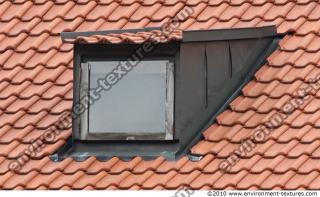 photo inspiration of roof ceramic