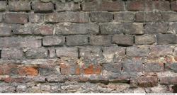 Walls Brick