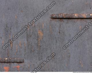 Metal Plate 0345