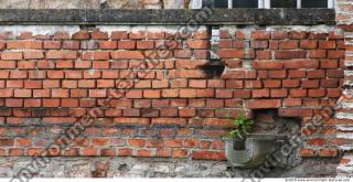 Walls Brick 0288