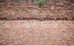 Walls Brick