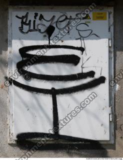 Hydrant Substation 0001