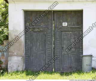 Doors Countryside 0009