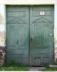 Doors Countryside