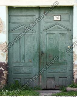 Doors Countryside