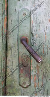 Doors Handle Old 0005