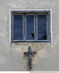 Derelict Windows