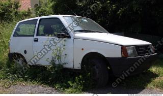 Photo Reference of Fiat Punto