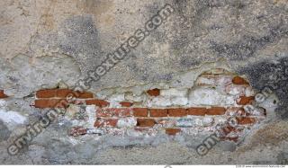 Walls Stucco 0016