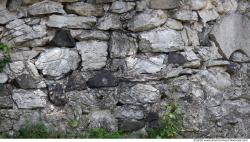 Walls Stone