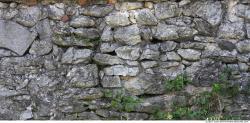 Walls Stone