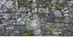 Walls Stone