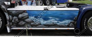 Photo Reference of Truck