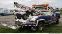 Photo References of Tow Truck