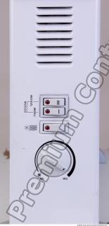 Interior Electronic White 0010