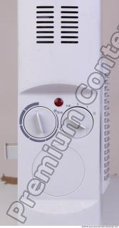 Interior Electronic White 0012