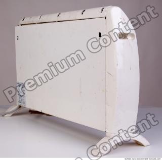 Interior Electronic White 0004