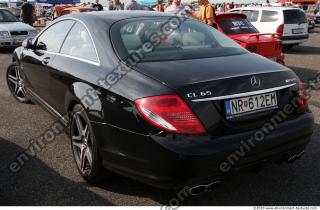 Photo Reference of Mercedes CL