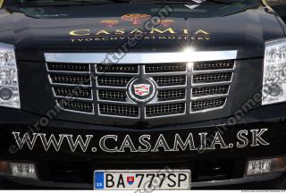 Photo Reference of Cadillac Escalade