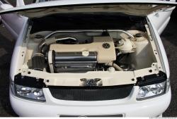 Engine Compartment