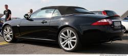 Photo Reference of Jaguar XK