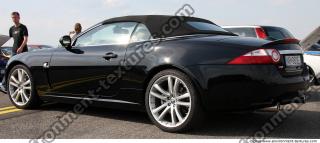 Photo Reference of Jaguar XK