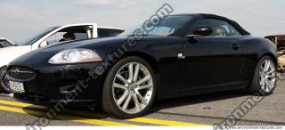 Photo Reference of Jaguar XK