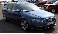 Photo Reference of Audi A6 Avant