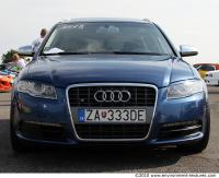 Photo Reference of Audi A6 Avant