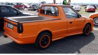 Photo Reference of Skoda Felicia Pickup